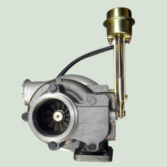 2001 IVECO turbocharger 504032954 3597960