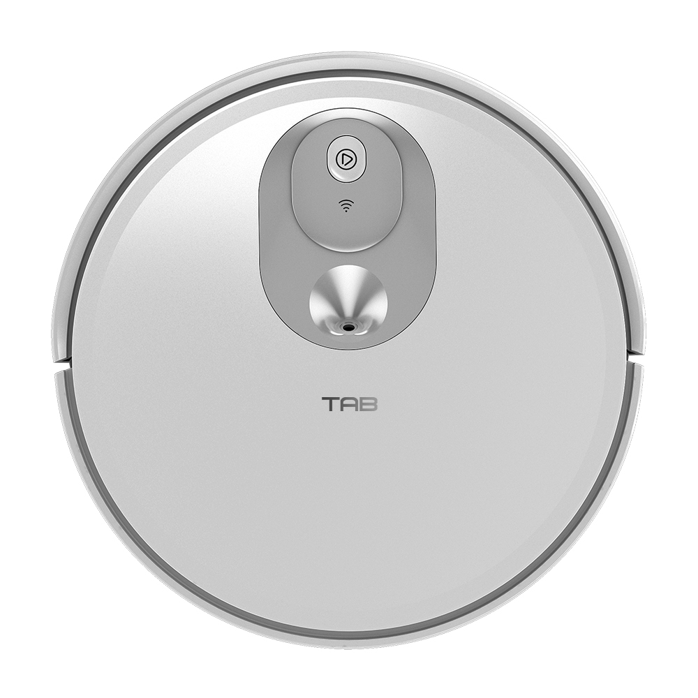 Haier TAB Vacuum Sweep Robot QS60S 