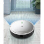 Haier TAB Smart Robot Vacuum Cleaner T510S mopping with electronic control water Tank