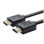 PCER HDMI 30Hz 60Hz HDMI CABLE 4K 3D for Splitter Extender Adapter 1M 1.5M 3M 5M 10M 15M