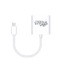 Mini DP to VGA Adapter Thunderbolt 2 Converter DP Cable for MacBook Air 13 Surface Pro 4 Mini DP VGA DONGLE MINI DISPLAYPORT VGA