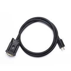 PCER HDMI VGA Cable HDMI macho a VGA macho cable para PC Monitor HDTV proyector HDMI a VGA cable