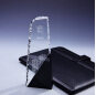 Industry wholesale crystal trophy irregular crystal trophies and awards for business gifts