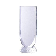Latest Style High Quality Crystal Sport Cup Trophy Blank Crystal Award Plaque For Winner