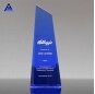 2019 New Design Obelisk Crystal Trophy Souvenir Gifts For Custom Engraving