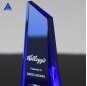 2019 New Design Obelisk Crystal Trophy Souvenir Gifts For Custom Engraving