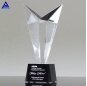 2019 Newest Style Crystal Luxury Crystal Victory Award Tower Trophy