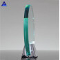 Good Quality Cheap Custom Design K5 Glass Crystal Trophy Awards