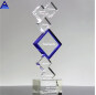 China Hot Sale Wholesale Polished Customized K9 Blank Crystal Trophy Awards