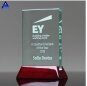 Hot Sale Souvenir/Business Gift Clear Crystal Engraving 3D Laser Crystal Engraving