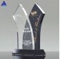 High Quality Tuxedo Wave Crystal Cup Trophies And Awards With Wholesales Price