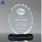 Wholesale Cheap Hot Sale Blank Applause Jade Glass Award Trophy