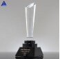 Wholesale China Corporate Gift Spotlight Crystal Tower Trophy