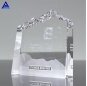 Factory Wholesale Optic Mountain K9 Crystal Award Trophy Manufacturer