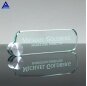 Hot Selling High Quality Cheap Glass Trophy Award,Laser Etched Blank Glass Award