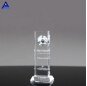 High Quality Popular The Vision World Globe Crystal Paperweight