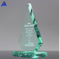 Best Selling Custom Design Promotional Gift Funny Triangle Chinese Trophy