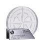 Many Years Factory Custom 3D Laser Engrave Blank Compass Shape Crystal Award trophy