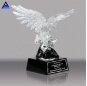 Best Price Superior Quality Crystal Military Trophy Sports Gifts Eagle Souvenir Trophy