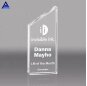 Hot Sell Crystal Paperweight Rectangle,3D Laser Crystal Craft