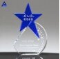 Best Selling Cheap Star Crystal Trophy And Awards Suppliers