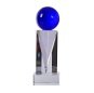 Custom Design Wholesale Special Professional Laser Sport Crystal Trophy For Wholesales
