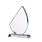 Unique Products From China Crystal Eagle Trophy,Cheap Glass Awards Trophies Crystal Wedding Favor