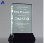 Pujiang High Quality Customized Sable Awards Trophy Crystal Souvenir Gifts