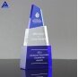 Hot New Products China Supplier Culmination Peak Trophy Sculpture