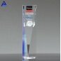 High Quality Cheap New Design Excelsior Crystal Trophy And Awards