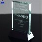 Pujiang High Quality Customized Sable Awards Trophy Crystal Souvenir Gifts