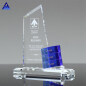 Good Quality Crystal Trophy Glass Award ,Crystal Trophy Guangzhou For Teachers Gifts