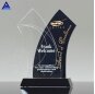 High Quality Tuxedo Wave Crystal Cup Trophies And Awards With Wholesales Price
