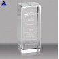 2020 Factory Price Glass Trophy Plaque,Blank Crystal Glass Trophy For Laser Engraving