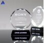 Wholesale High Quality Natural Fashion Appreciate Crystal Gifts For Award Trophy