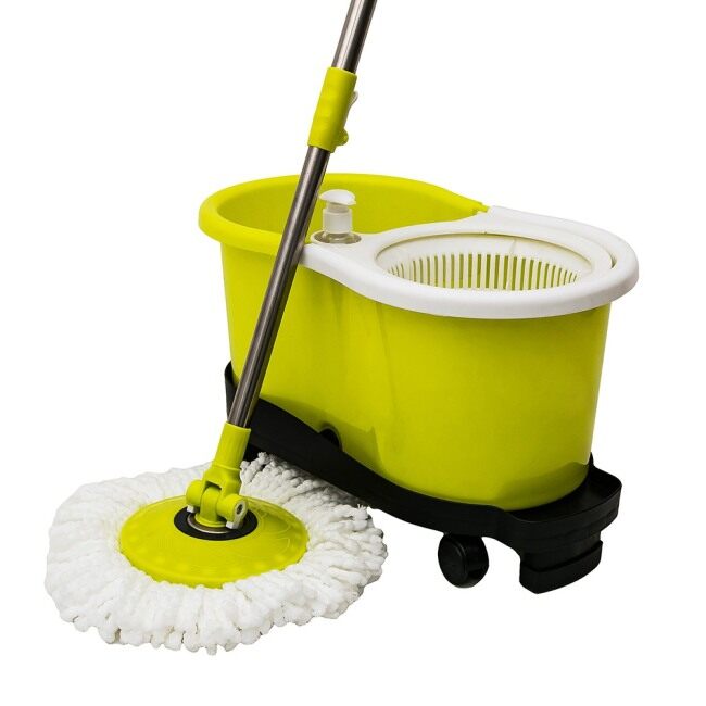 Best magic floor cleaning 360 mop