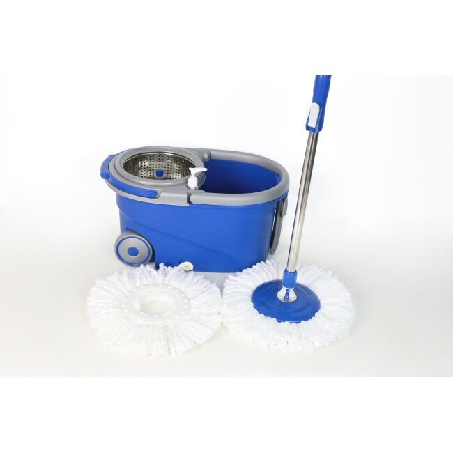 BNcompany Magic popular 360 mop with bucket floor cleaning spinning mop