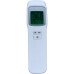 Non contact digital forehead thermometer