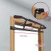 CNcompany  Installation Adjustable Home Pull Up Bar For Doorway With Locking Mechanism