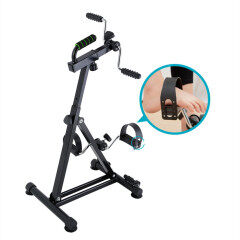 Medical device leg rehabilitation equipment mini pedal bike exercise pedal device leg trainer