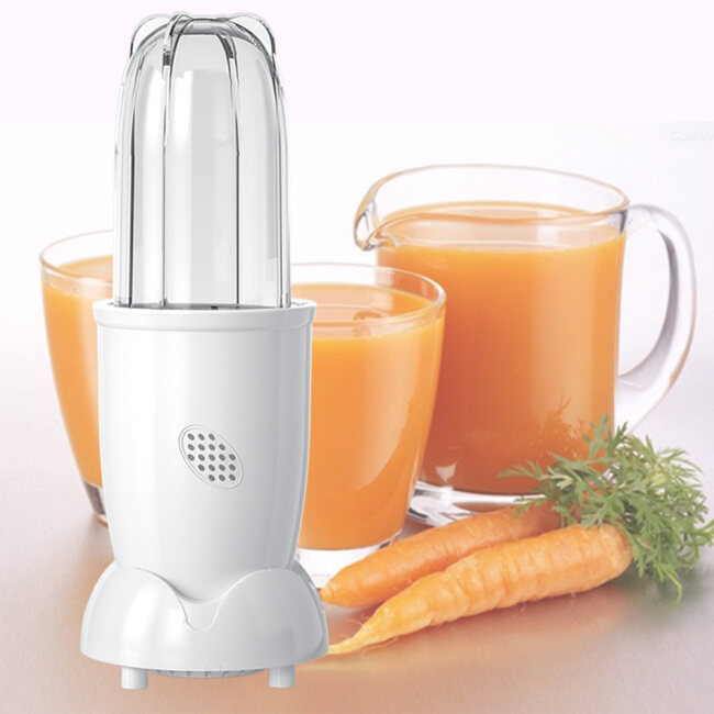 500ml portable electric high speed fruit juicer blender
