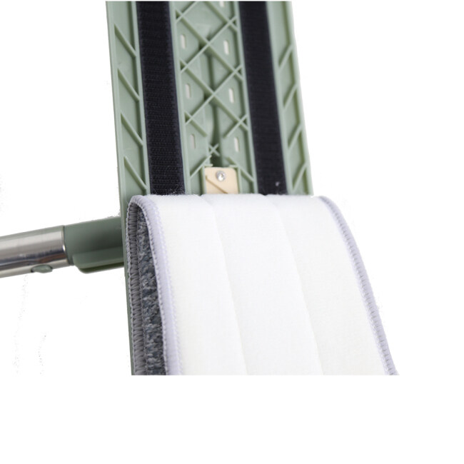 Detachable clip mop handle for sale