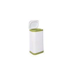 BNcompany Diaper Pail Quality Smart Trash Bin for bathroom