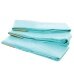 BNcompany Disposable Diaper Pail Liners refill bags hold up to 660 diapters 100% Compatible With  Dekor classic