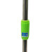 Easy Use Stainless Steel Telescopic Handle Pole 360 Spinning Mop Rod