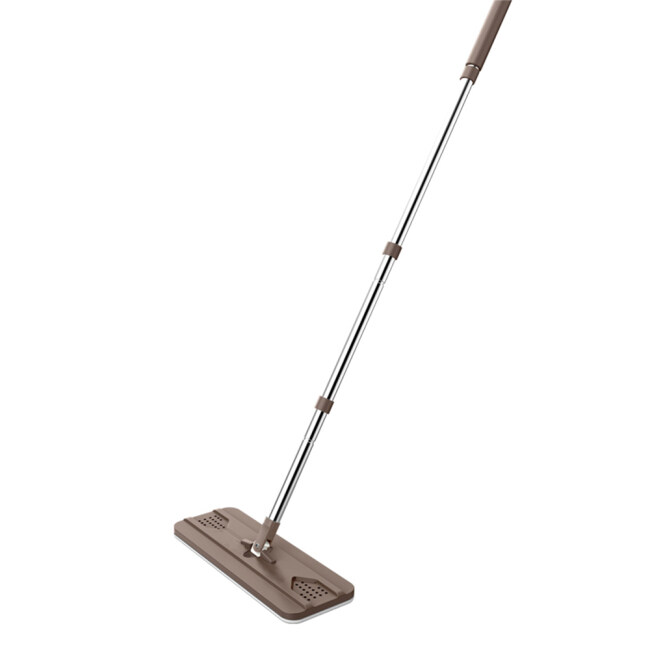 Microfiber New Flat Mop without Bucket