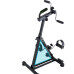 BNcompany Indoor Gym Equipment Fitness Spinning Exercise Spin Cycle Machine Bike