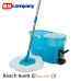 Pedal Big Size 360 Mop Bucket Spinning Innovative Dust Mop Household Cleaning Tools
